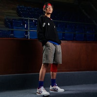 アシックス GEL-SPOTLYTE LOW OG 白/青 1203A232-100 Sizing アシックス GEL-SPOTLYTE LOW OG 白/青 1203A232-100