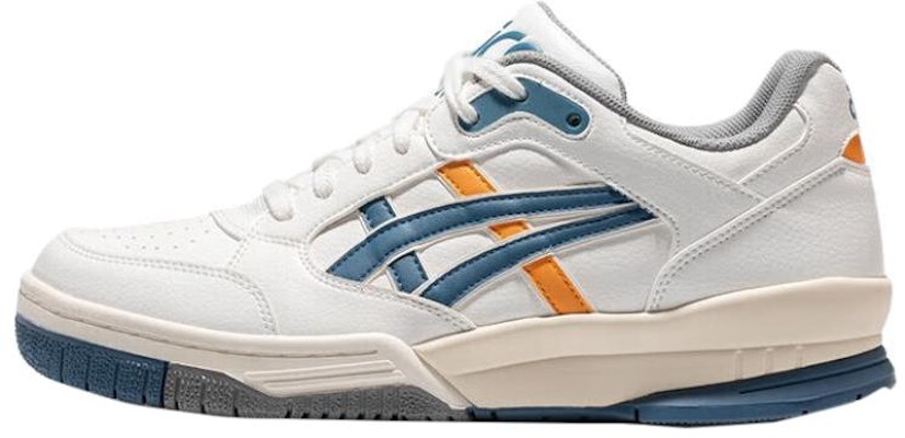 ASICS Gel-Spotlyte Sneakers 'Putih Biru' 1203A399-100 Buy ASICS Gel-Spotlyte Sneakers 'Putih Biru' 1203A399-100
