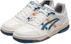 Order ASICS Gel-Spotlyte Sneakers 'Putih Biru' 1203A399-100