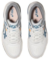 아식스 젤-스폿라이트 스니커즈 '화이트 블루' 1203A399-100 Lookbook 아식스 젤-스폿라이트 스니커즈 '화이트 블루' 1203A399-100