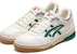 ASICS Gel-Spotlyte Low 'Putih Hijau Hutan' 1203A399-102