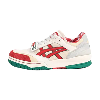 ASICS Gel-Spotlyte Low V2 'Tomato Scrambled Eggs'