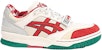 ASICS Gel-Spotlyte Low V2 'Telur Hancur Tomato' 1203A366-100