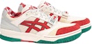 Lookbook ASICS Gel-Spotlyte Low V2 'Telur Hancur Tomato' 1203A366-100