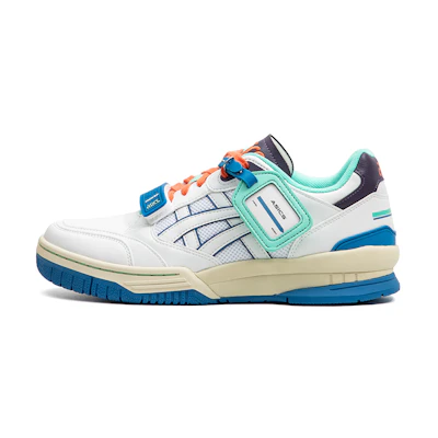 ASICS Gel-Spotlyte Low V2 'Blue White'