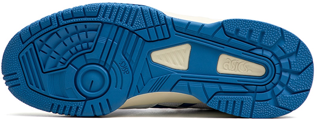 ASICS Gel-Spotlyte Low V2 'Biru Putih' 1203A258-100 Purchase ASICS Gel-Spotlyte Low V2 'Biru Putih' 1203A258-100