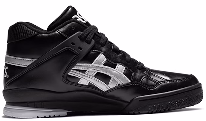 ASICS Unisex Gel-Spotlyte Negro/Gris 1203A178-002 Order ASICS Unisex Gel-Spotlyte Negro/Gris 1203A178-002