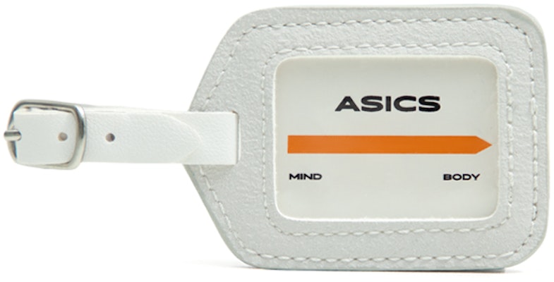 아식스 젤-스폿라이트 로우 V2 '실버 화이트' (82010) 1203A258-020 Purchase 아식스 젤-스폿라이트 로우 V2 '실버 화이트' (82010) 1203A258-020