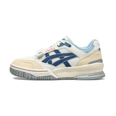 ASICS Gel Spotlyte V2 Low 'Cream White Blue'