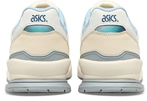 ASICS Gel Spotlyte V2 Low 'Putih Biru Cream' 1203A258-105 Shop ASICS Gel Spotlyte V2 Low 'Putih Biru Cream' 1203A258-105