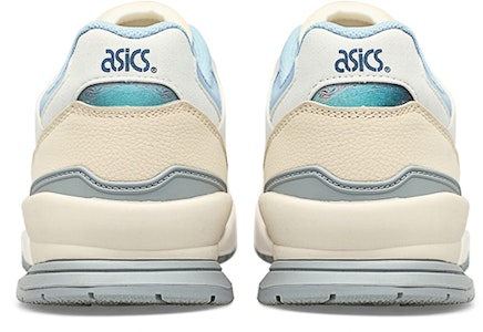 아식스 젤 스포트라이트 V2 로우 '크림 화이트 블루' 1203A258-105 Shop 아식스 젤 스포트라이트 V2 로우 '크림 화이트 블루' 1203A258-105