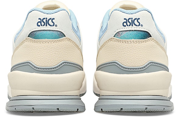 ASICS Gel Spotlyte V2 低帮 '奶油白蓝' 1203A258-105 Shop ASICS Gel Spotlyte V2 低帮 '奶油白蓝' 1203A258-105