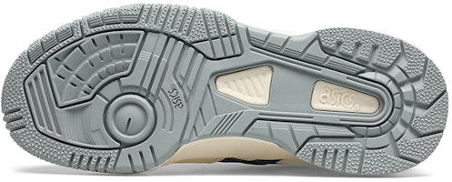 ASICS Gel Spotlyte V2 Low 'Putih Biru Cream' 1203A258-105 Purchase ASICS Gel Spotlyte V2 Low 'Putih Biru Cream' 1203A258-105