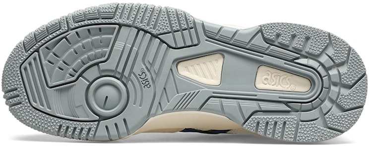 아식스 젤 스포트라이트 V2 로우 '크림 화이트 블루' 1203A258-105 Purchase 아식스 젤 스포트라이트 V2 로우 '크림 화이트 블루' 1203A258-105