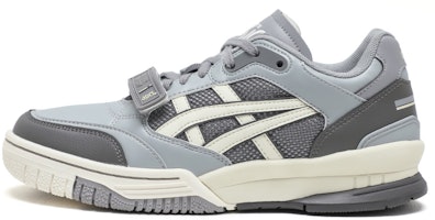 ASICS Gel Spotlyte V2 Low 'Grey' 1203A258-021 ASICS Gel Spotlyte V2 Low 'Grey' 1203A258-021