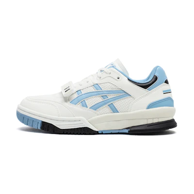 ASICS Gel-Spotlyte Low V2 'White Blue'