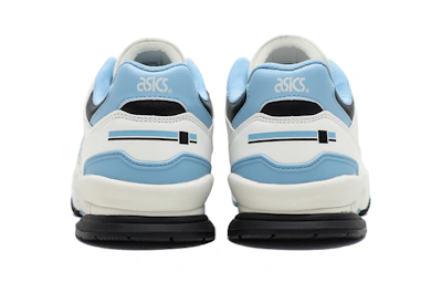 ASICS Gel-Spotlyte Low V2 'White Blue'