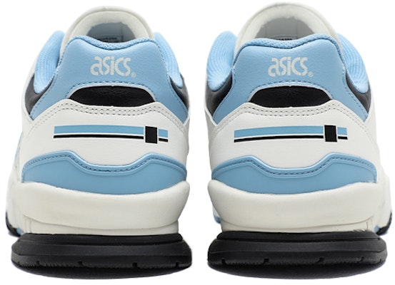 ASICS Gel-Spotlyte Low V2 'Putih Biru' 1203A258-103 Shop ASICS Gel-Spotlyte Low V2 'Putih Biru' 1203A258-103