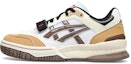 Buy ASICS Gel Spotlyte V2 Low 'Putih Coklat' 1203A258-104