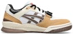 ASICS Gel Spotlyte V2 Low 'Putih Coklat' 1203A258-104
