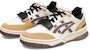 ASICS Gel Spotlyte V2 Low 'Putih Coklat' 1203A258-104