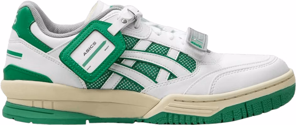 亞瑟士 Gel Spotlyte V2 Low '白綠' 1203A258-101 Buy 亞瑟士 Gel Spotlyte V2 Low '白綠' 1203A258-101