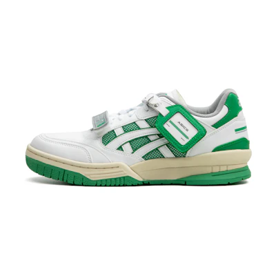 ASICS Gel Spotlyte V2 Low 'White Green'