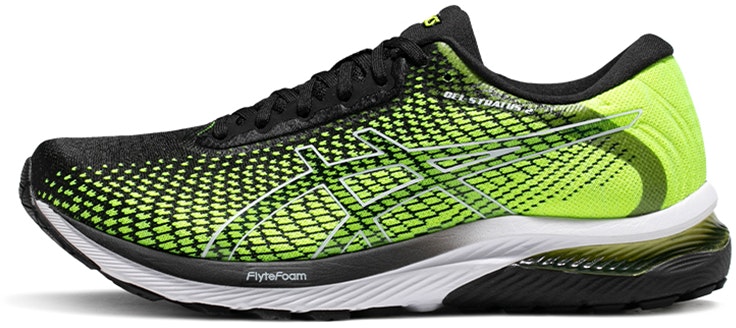 asics-gel-stratus-2-knit-safety-yellow-black