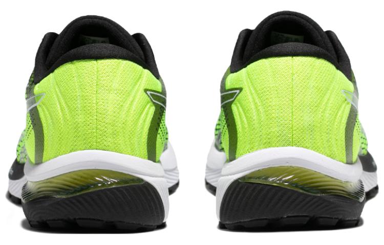 Shop ASICS Gel Stratus 2 Knit 'Amarillo Seguridad Negro' 1011B386-750