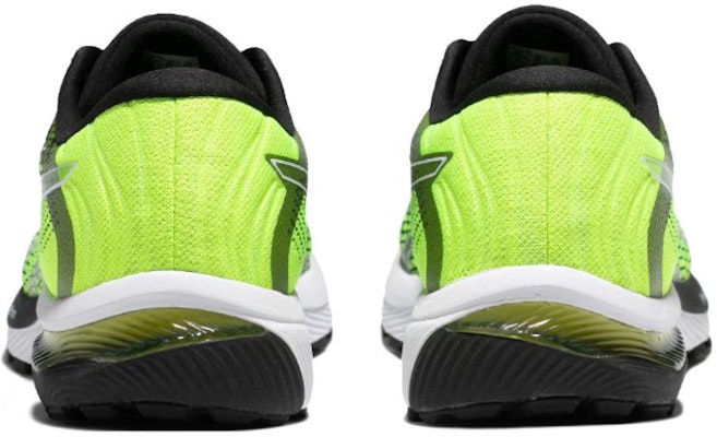 ASICS Gel Stratus 2 Knit 'Amarillo Seguridad Negro' 1011B386-750 Shop ASICS Gel Stratus 2 Knit 'Amarillo Seguridad Negro' 1011B386-750