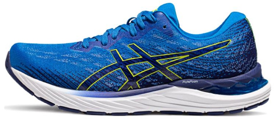 ASICS Gel-Stratus 3 'Azul Eléctrico Amarillo Seguridad' 1011B640-400 Buy ASICS Gel-Stratus 3 'Azul Eléctrico Amarillo Seguridad' 1011B640-400