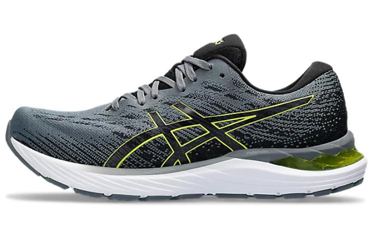 ASICS Gel Stratus 3 Knit 'Metropolis Sour Yuzu' 1011B640-020