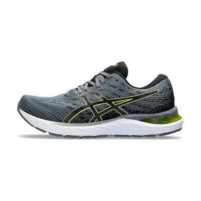 ASICS Gel Stratus 3 Knit 'Metropolis Sour Yuzu'