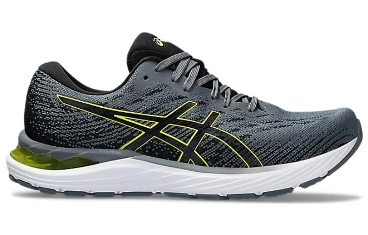 ASICS Gel Stratus 3 Knit 'Metropolis Sour Yuzu' 圖 2