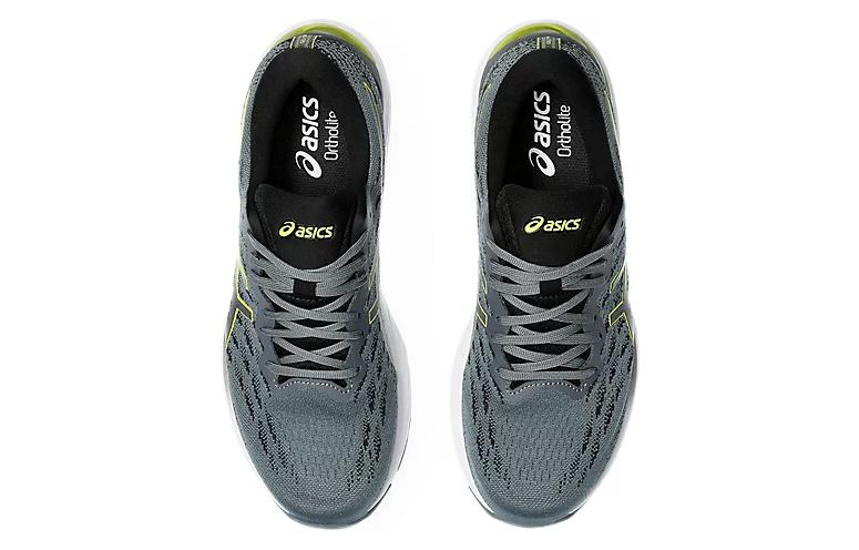 ASICS Gel Stratus 3 Knit 'Metropolis Sour Yuzu' 圖 3