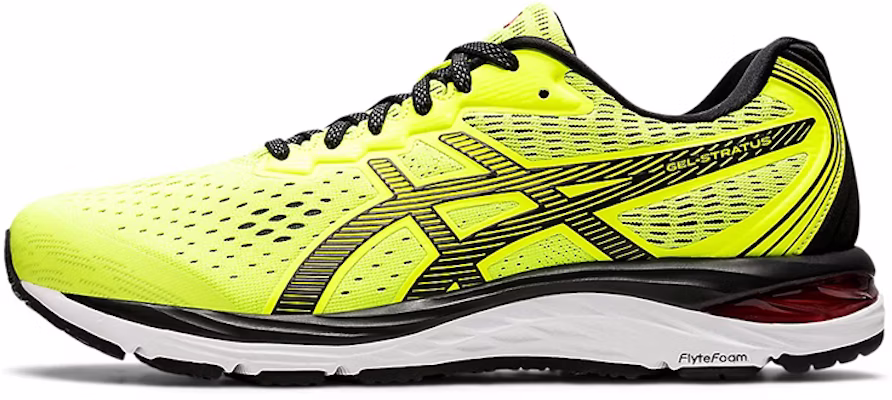ASICS Gel-Stratus 'Amarillo Fluorescente' 1011A804-750 Buy ASICS Gel-Stratus 'Amarillo Fluorescente' 1011A804-750