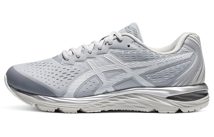 ASICS Gel-Stratus Low-top Gray 1011B428-020