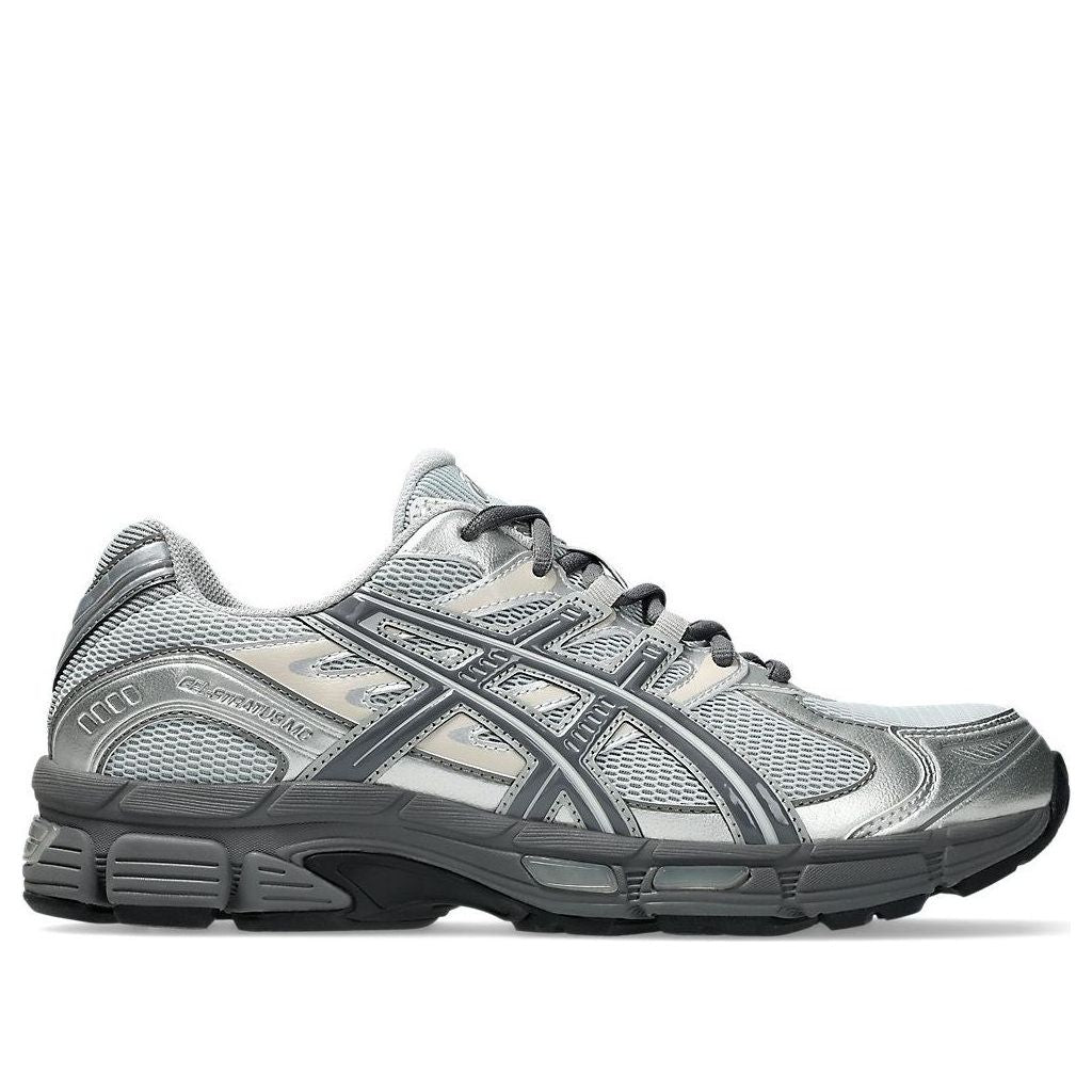 Lookbook ASICS Gel Stratus MC「混凝土碳灰」 1203B219-020