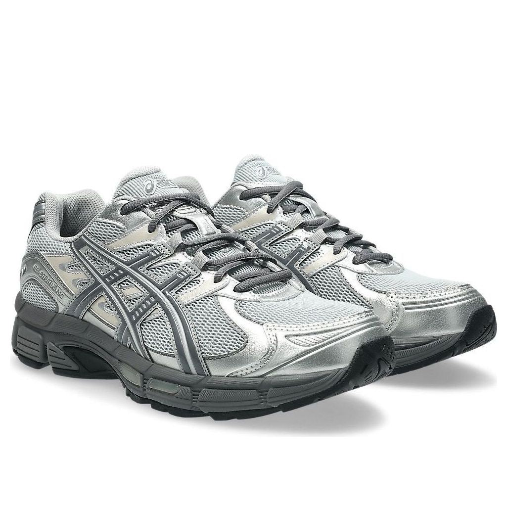 Lookbook ASICS Gel Stratus MC 'Concrete Carbon' 1203B219-020