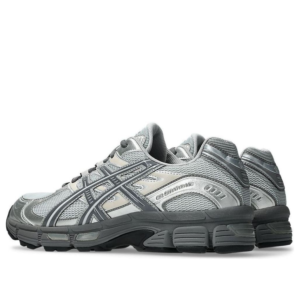 Shop ASICS Gel Stratus MC 'Concrete Carbon' 1203B219-020