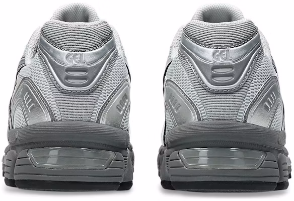 ASICS Gel Stratus MC「混凝土碳灰」 1203B219-020 Details for ASICS Gel Stratus MC「混凝土碳灰」 1203B219-020
