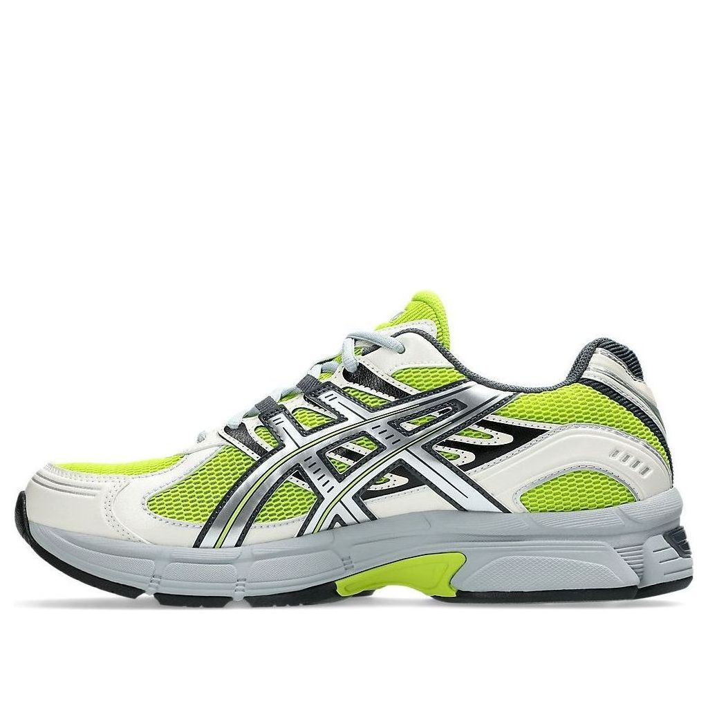 ASICS Gel Stratus MC 'Lime Zest Pure Silver' 1203B219-300