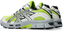 Shop ASICS Gel Stratus MC ''Citron Vert Argent Pur'' 1203B219-300
