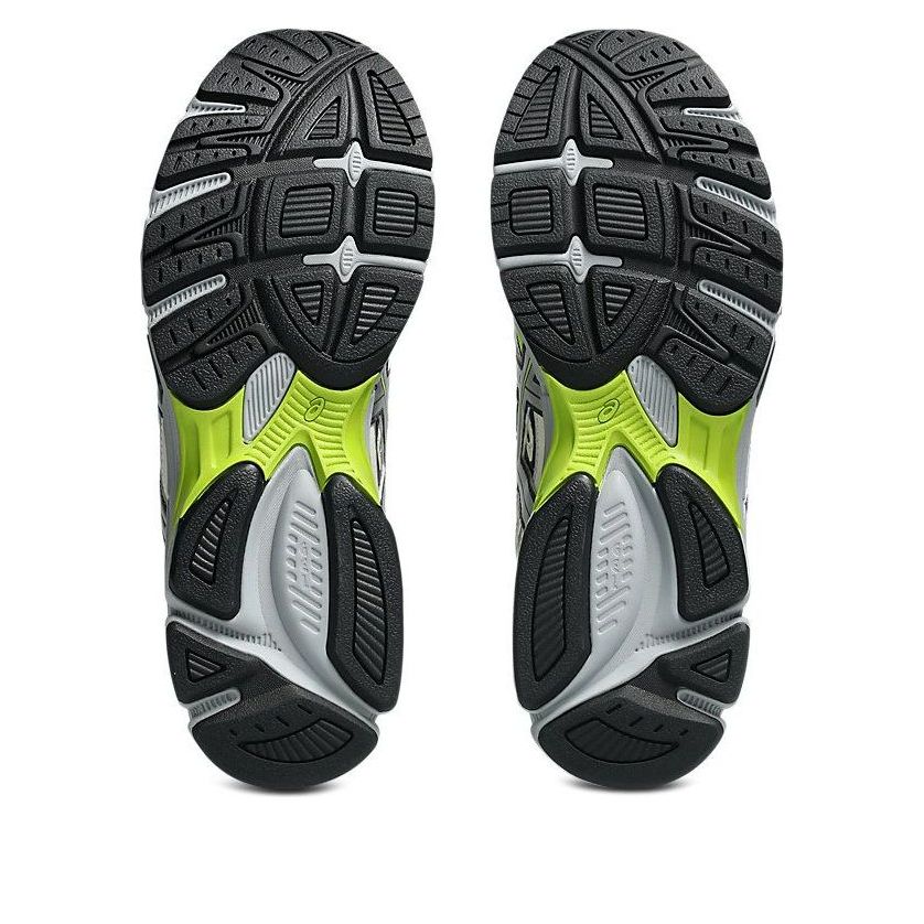 Sizing ASICS Gel Stratus MC ''Citron Vert Argent Pur'' 1203B219-300