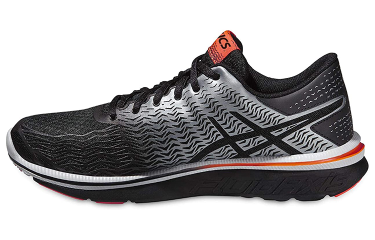 ASICS Gel-Super J33 2 'Black Grey' T5P2N-9093