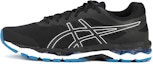 Buy アシックス ゲルスーパーイオン2 黒/青 1011A039-001