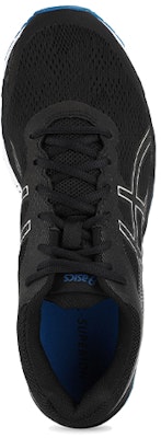 アシックス ゲルスーパーイオン2 黒/青 1011A039-001 Shop アシックス ゲルスーパーイオン2 黒/青 1011A039-001