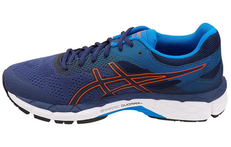 ASICS Gel Superion 2 'Deep Ocean Koi' 1011A039-400