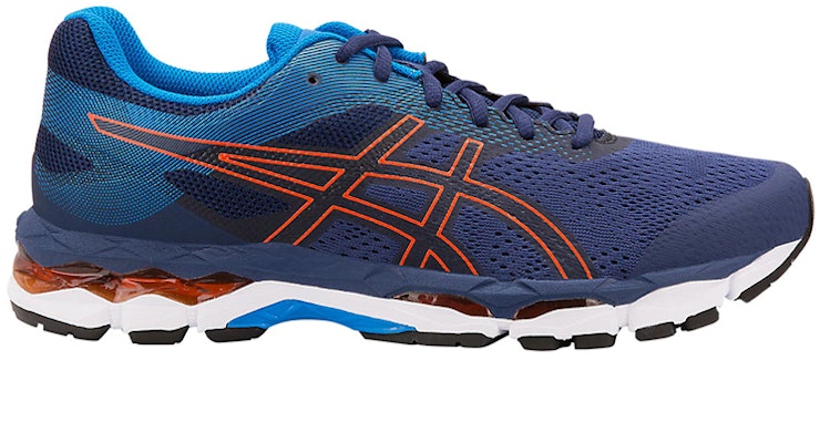 亚瑟士 Gel Superion 2 '深海锦鲤' 1011A039-400 Order 亚瑟士 Gel Superion 2 '深海锦鲤' 1011A039-400