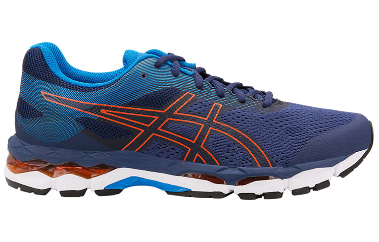 Order ASICS Gel Superion 2 'Deep Ocean Koi' Lelaki Kasut 1011A039-400